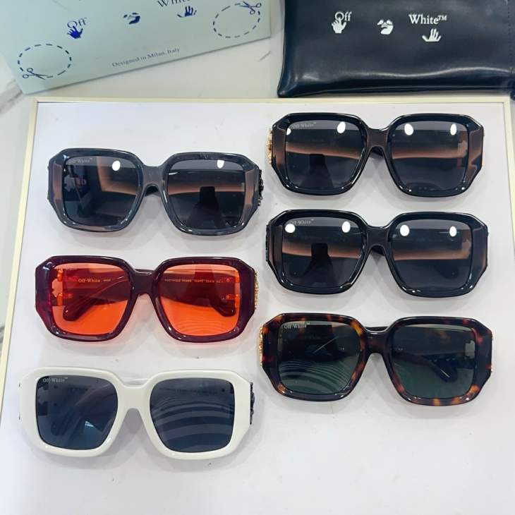 Picture of Off White Sunglasses _SKUfw76034635fw